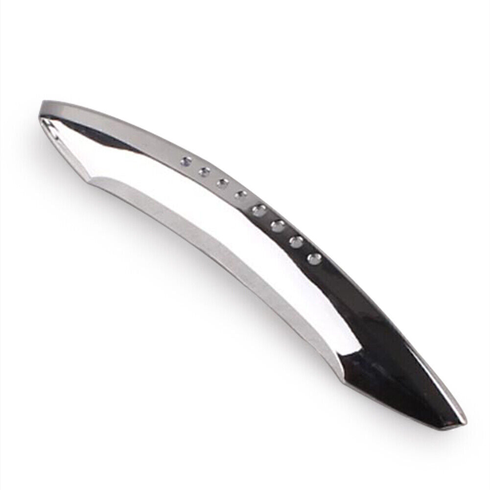 for Honda 2001-2011 02 03 04 05 GL1800 Goldwing Chrome Fairing Trunk Handle Trim