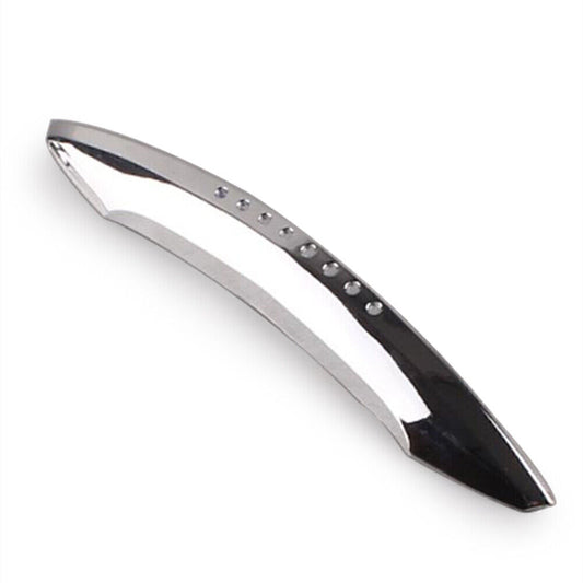 for Honda 2001-2011 02 03 04 05 GL1800 Goldwing Chrome Fairing Trunk Handle Trim