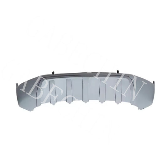 Equipment Manufacturer ( ) bumper cover for Bentley for Bentayga (2015+): 36A 807 093 GRU