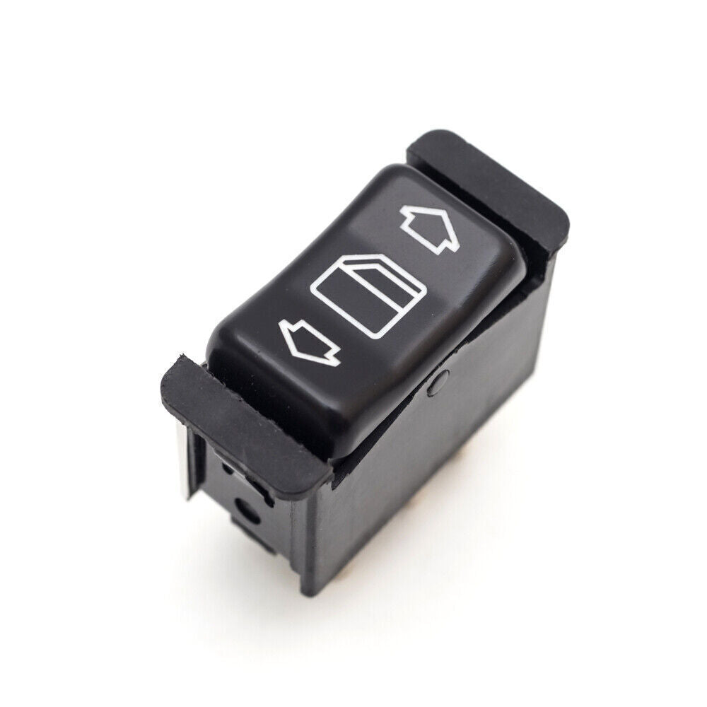 for Mercedes-Benz S-CLASS (W126) 500 Single Passenger Window Switch 1268206210 1