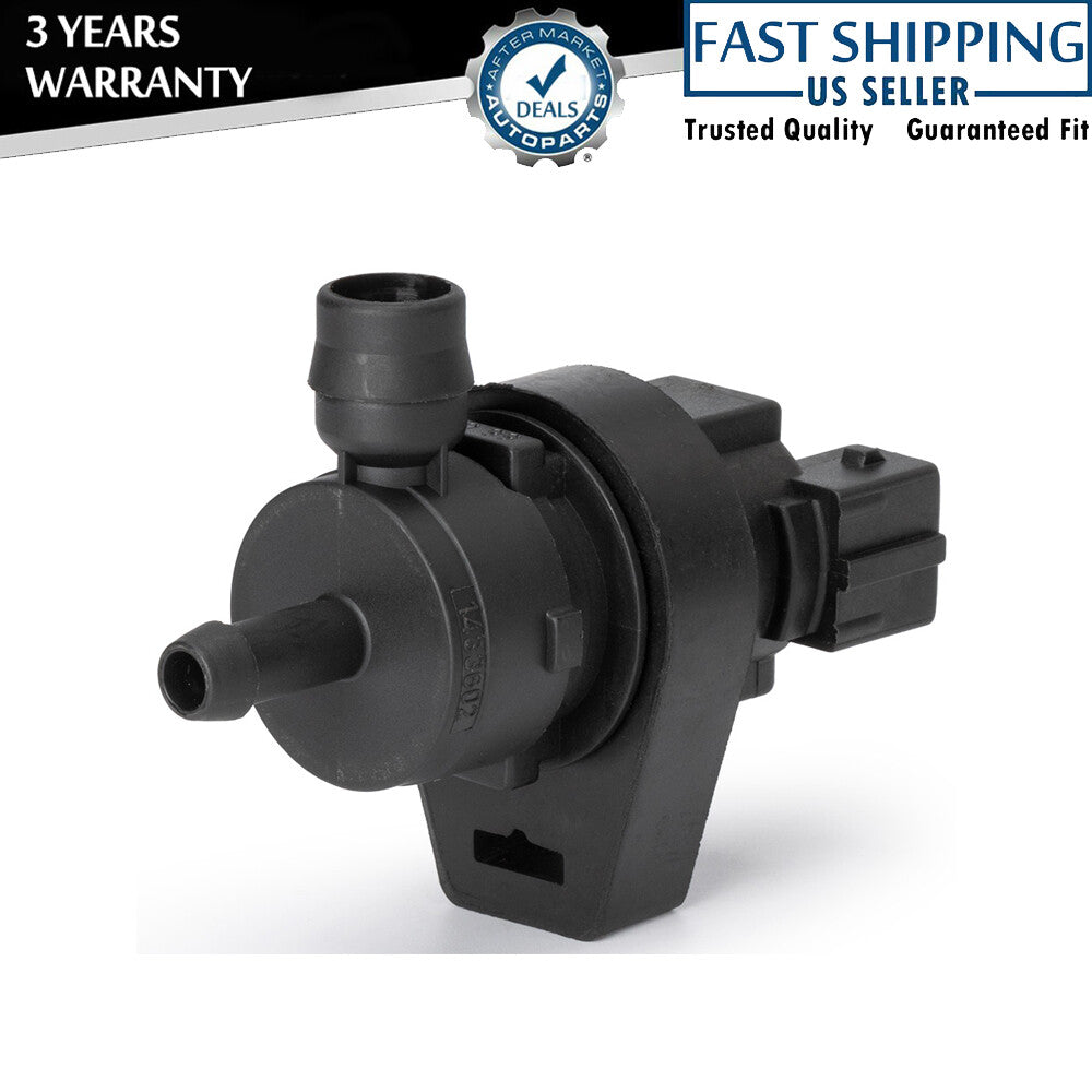 Steam tank purge valve suitable for BMW 323i, 323ci, 325i, 325ci, 325xi, 328i, 525i, 528i (USA)