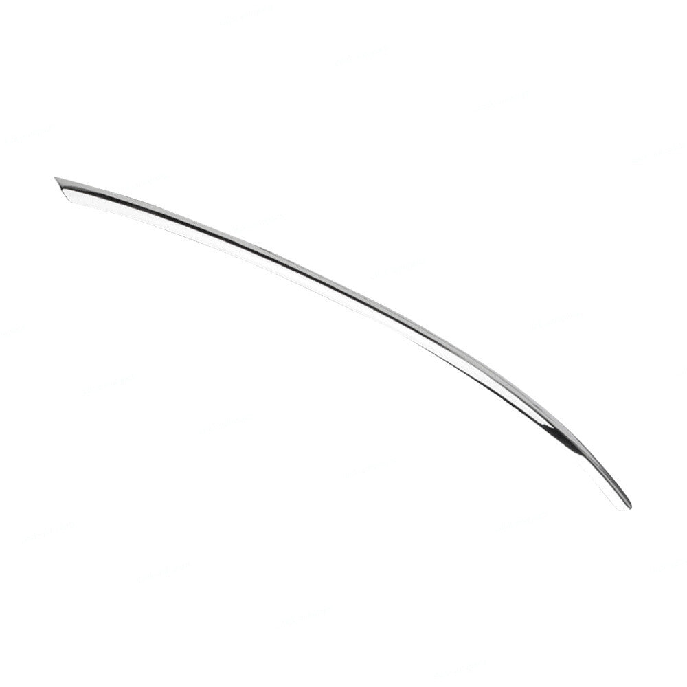 Chrome Right Side Exterior Door Handle Trim Strip for BMW G11 G12 7-Series 16-21