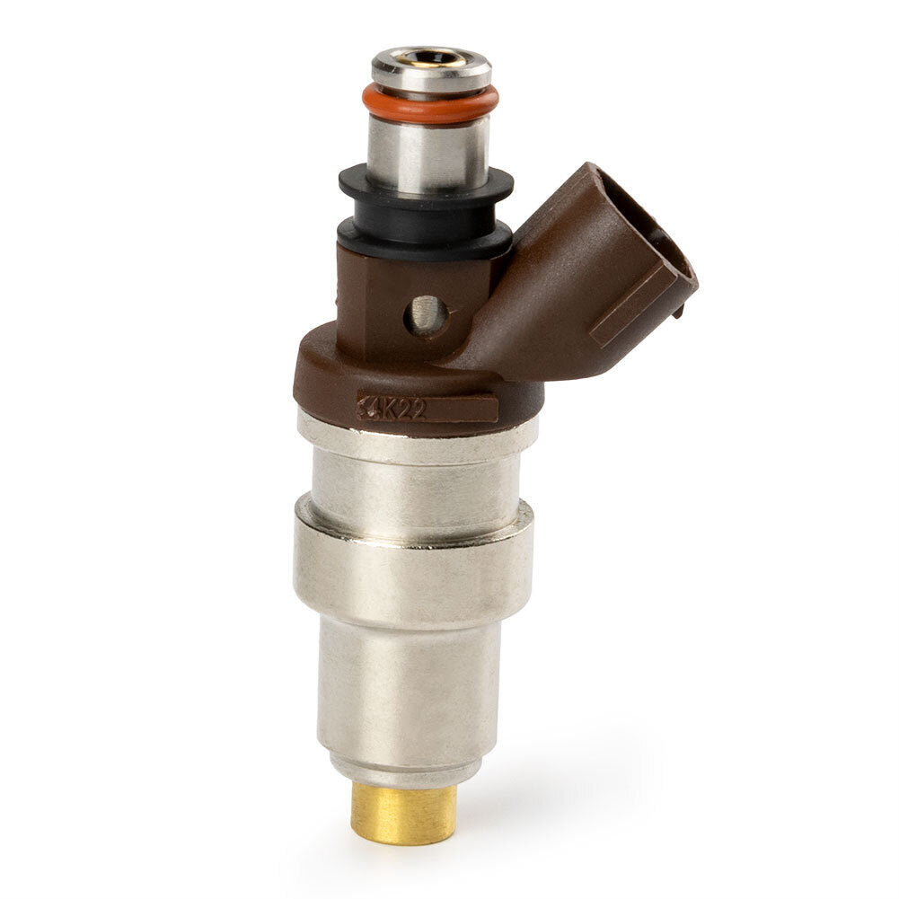 4Pcs Fuel injectors 23250-75050 for Toyota 4Runner Tacoma T100 2.7L 1995-2000