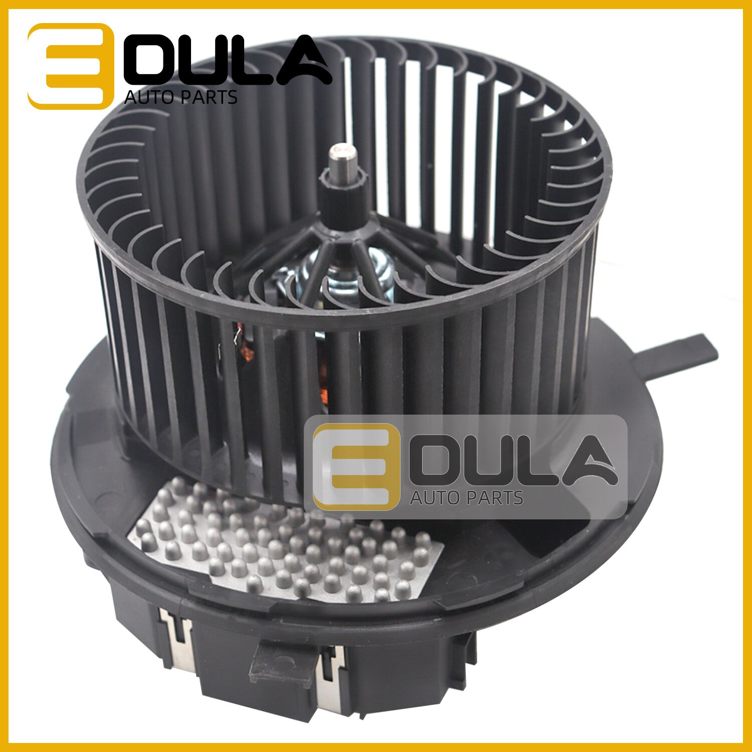 HEATER BLOWER MOTOR FAN fits for AUDI A3 8P Q3 TT MK2 for SKODA OCTAVIA SUPERB MK2