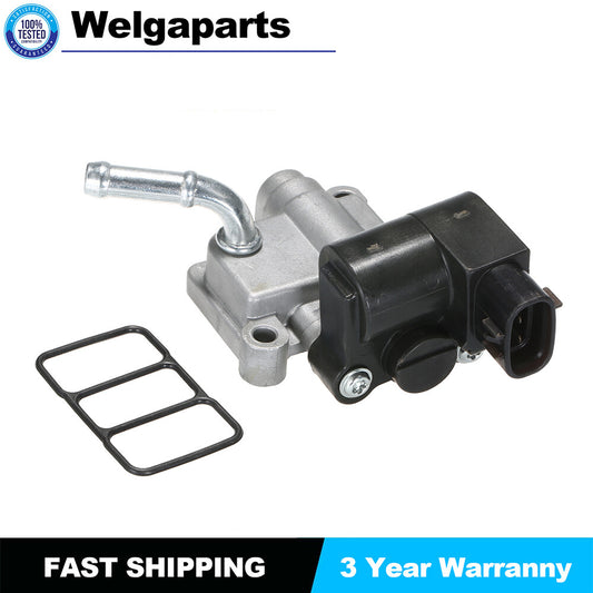 Idle Air Control Valve 16022-PRB-A01 for 2002-05 for Honda for Civic Si Hatchback 2.0L