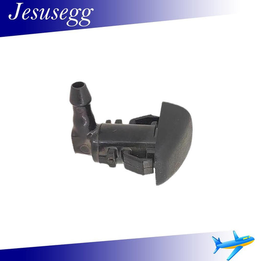 Fits For Sonata 2011 2012 2013 2014 2015 Front Windscreen Wiper Washer Nozzle