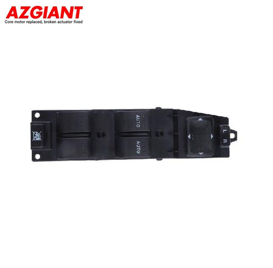 Front Left Driver Power Window Switch TD11-66-350A for 2011 - 2015 for Mazda CX-9