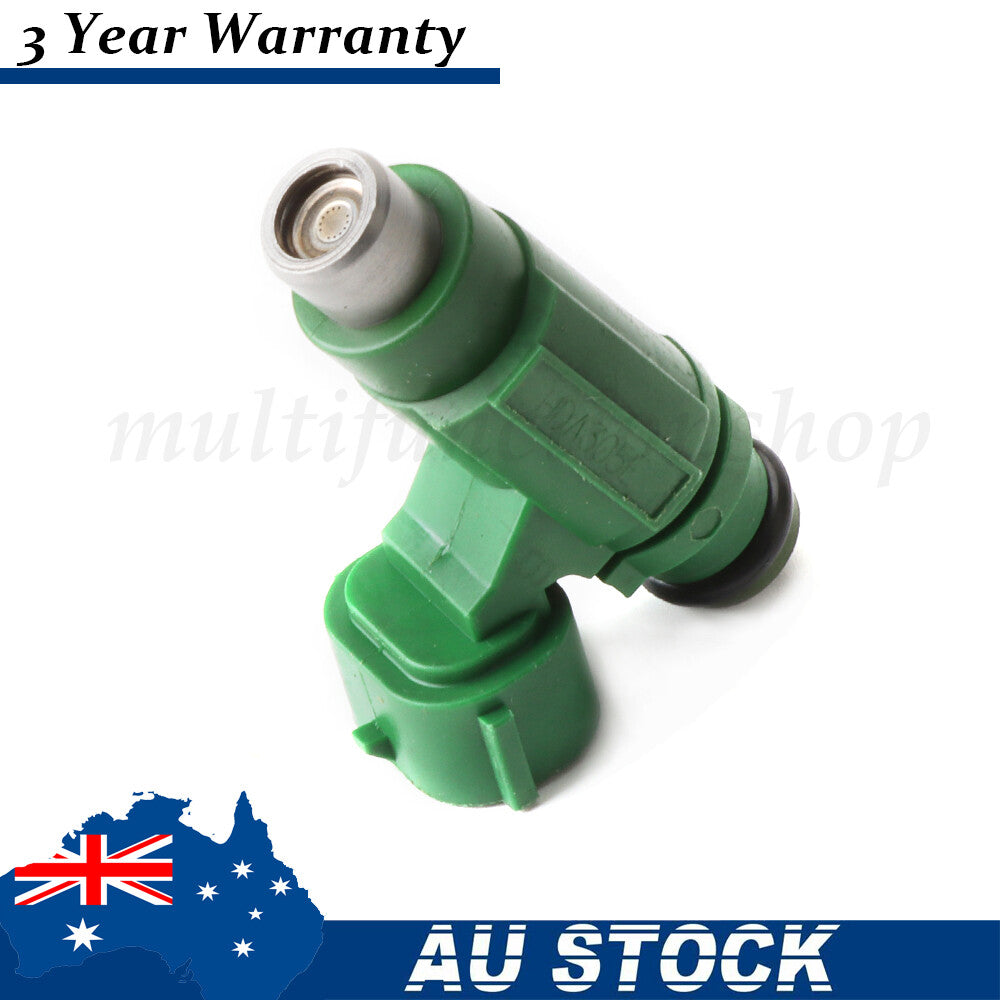 1PCS MN183292 FJ875 Fuel Injectors Fits for Mitsubishi Lancer 2004-2007 2.0L AU