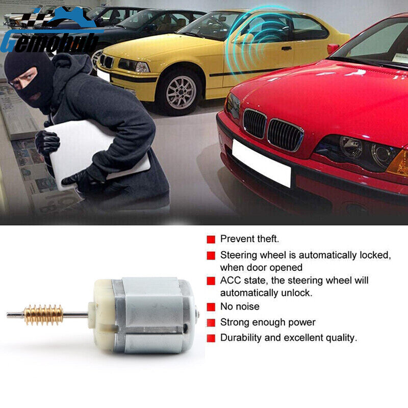 Steering Column Lock Latch Motor for Mercedes Ben EQA H243 250