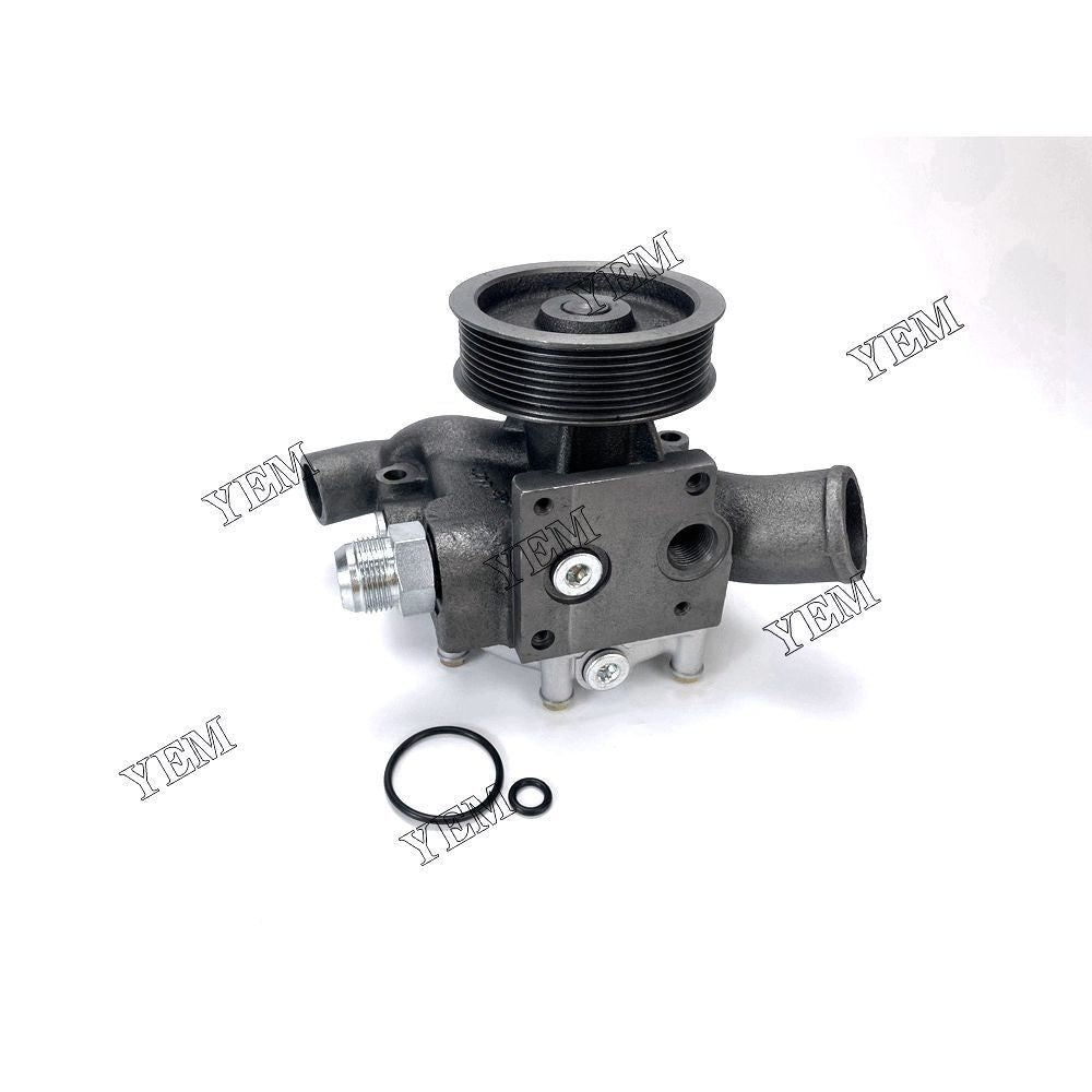 C7 Water Pump 197-9581 Fit For Caterpillar Diesel Engine Spare Parts.