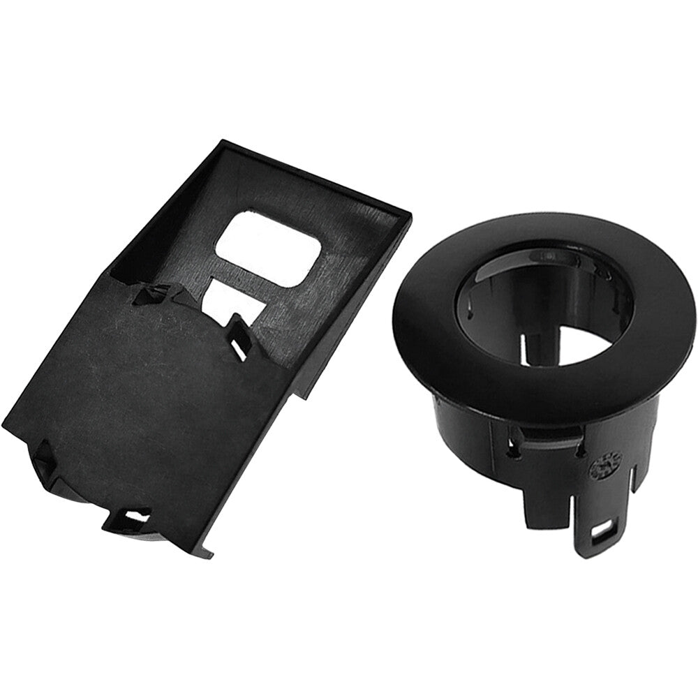 Parking Sensor Retainer Bumper Holder Wire Harness Clip Fit 2014-2016 for Acura RLX