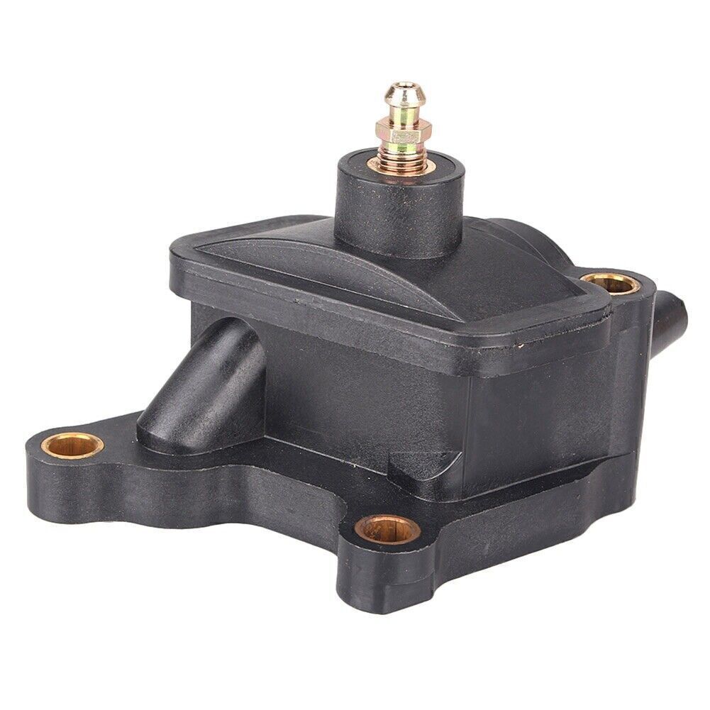 Water Outlet Thermostat cover housing Fit for Chrysler 300 Concorde Coolant for Dodge