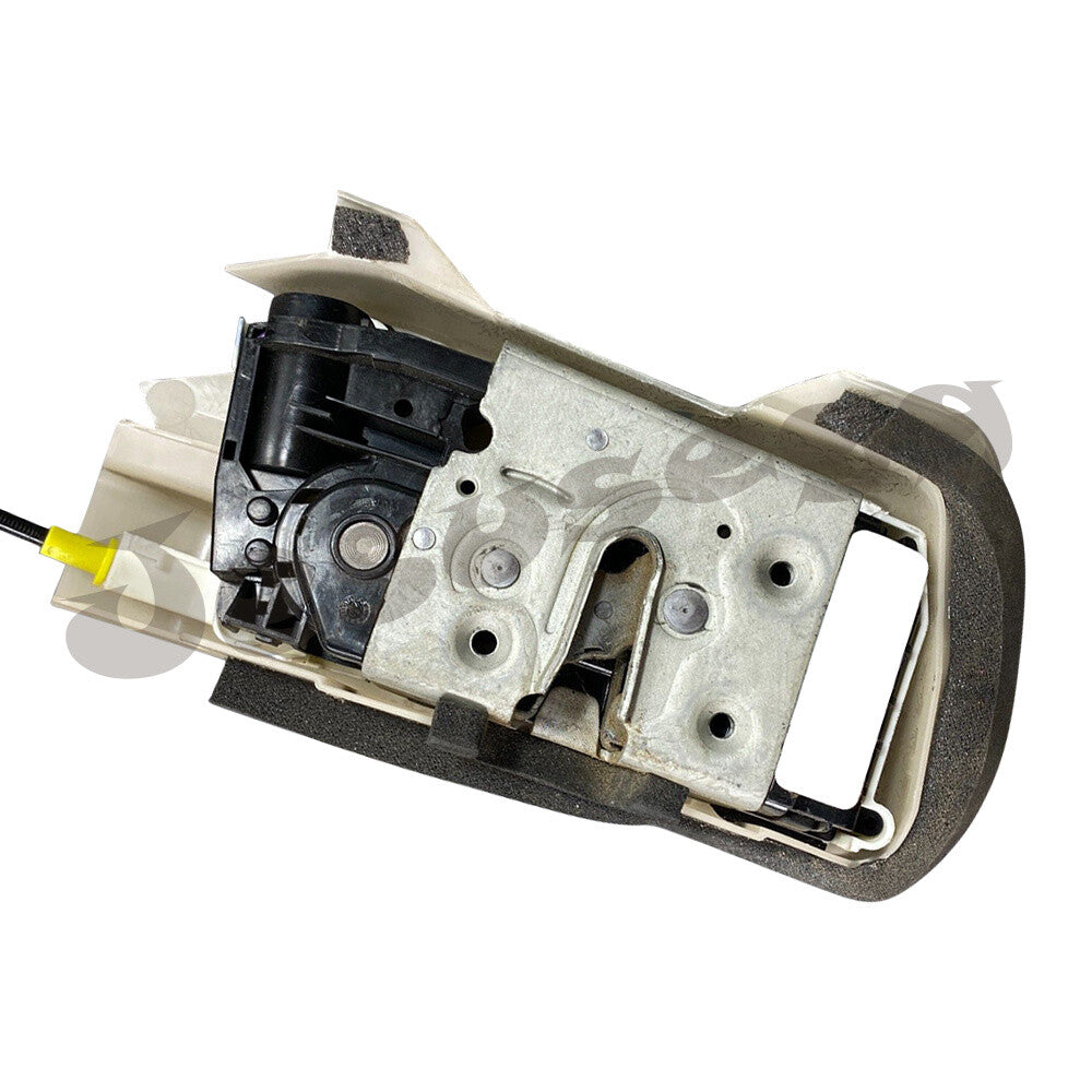 Fit for 2017-2023 for Tesla for Model 3 Y Rear Door Lock Latch Actuator Driver Left Side