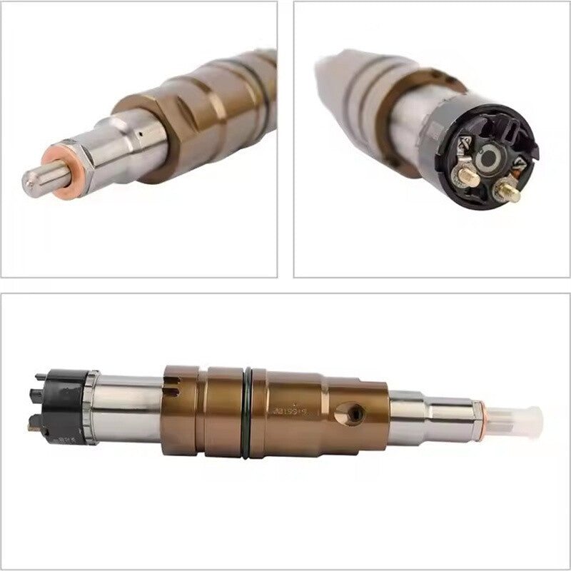 New INJECTOR Fit FOR ISX15 2897320, 5579419 SUPERCED 2897320PX ,5579419PX