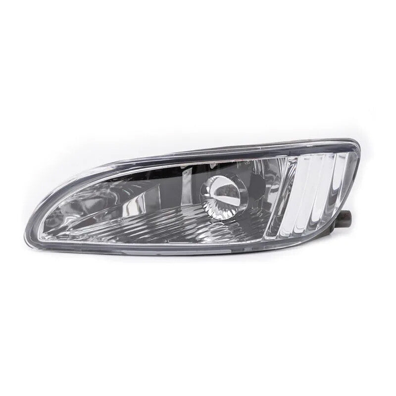 Applicable to 2004-2009 for Lexus RX300 RX330 RX350 Right Transparent Front Bumper Fog Light