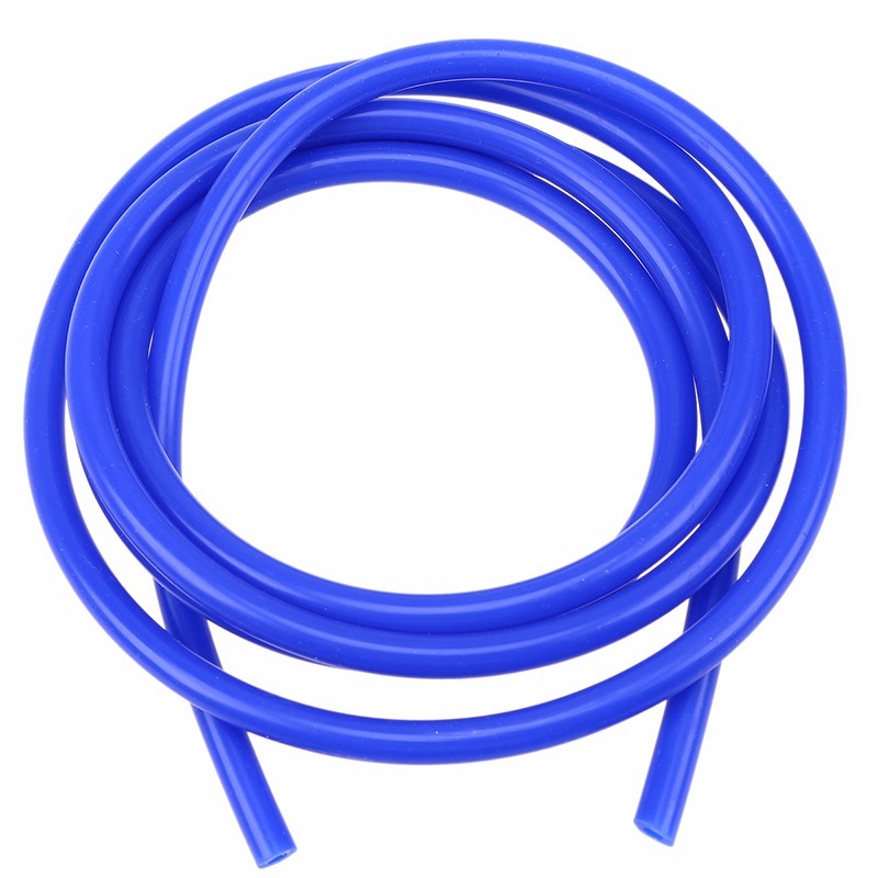 Car Cooling System Water Oil Hose Silicon Tubing Pipeline Silicone Vacuum Tube