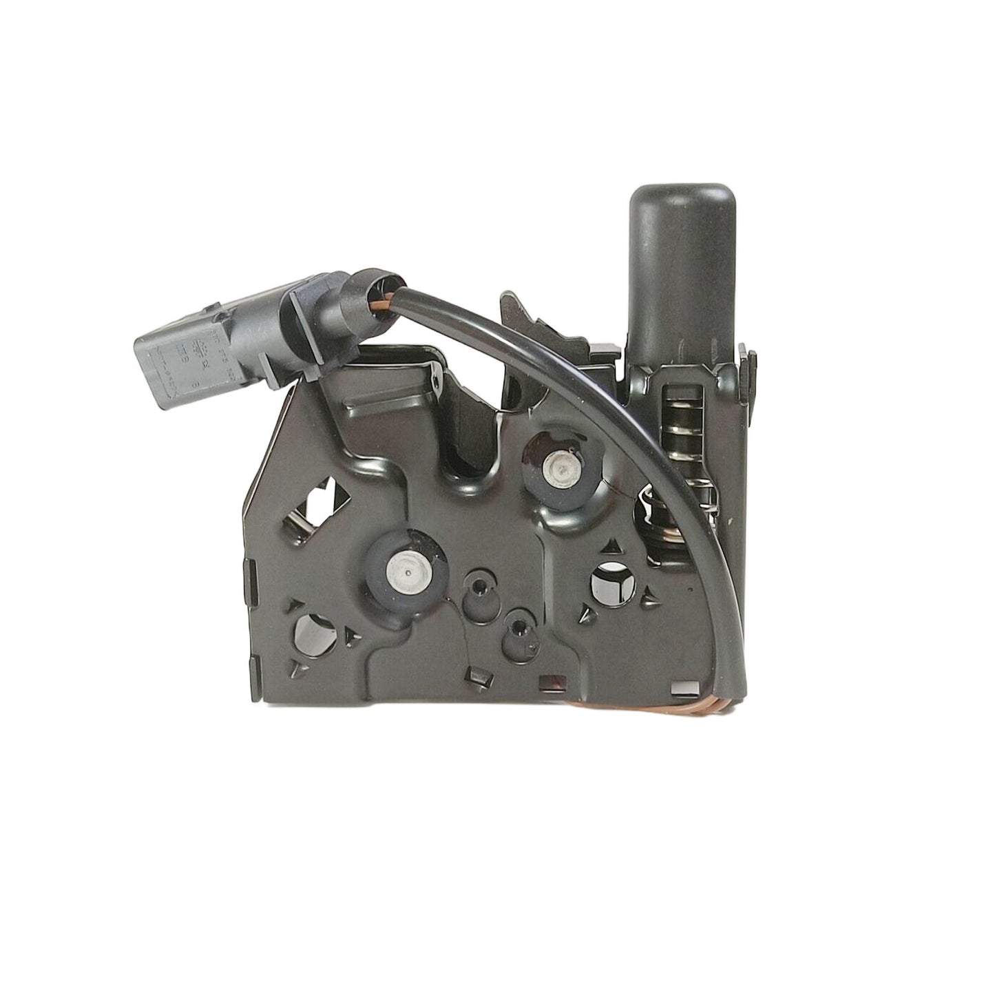 new Lower Hood Latch Release Lever for AUDI Q3 RSQ3 8U0823509 8U0823509A