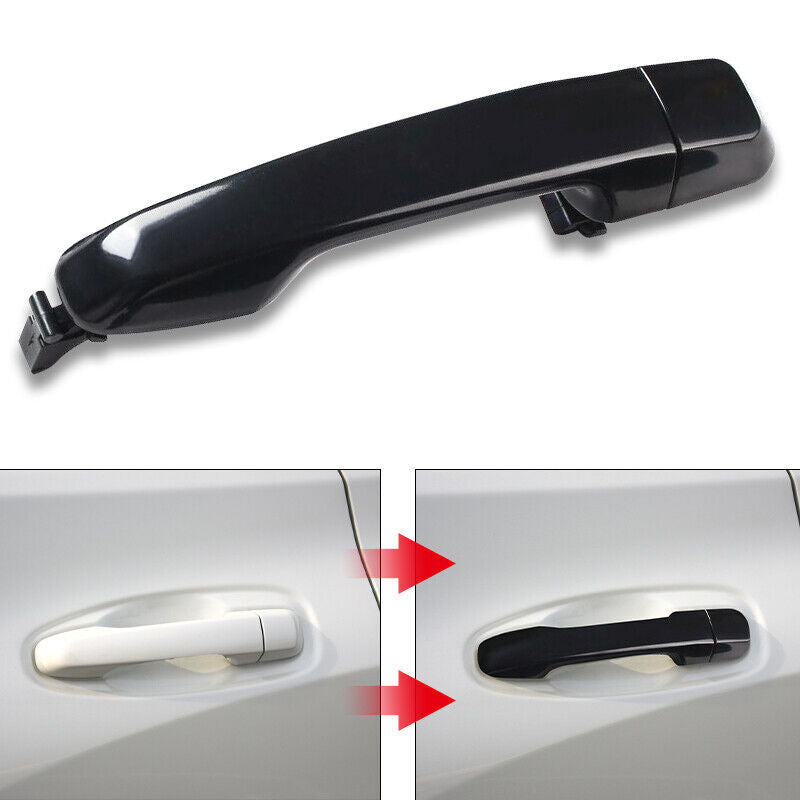 Outdoor door handle for 2010-2016 for Toyota 4Runner for Lexus GX460 rear left or right
