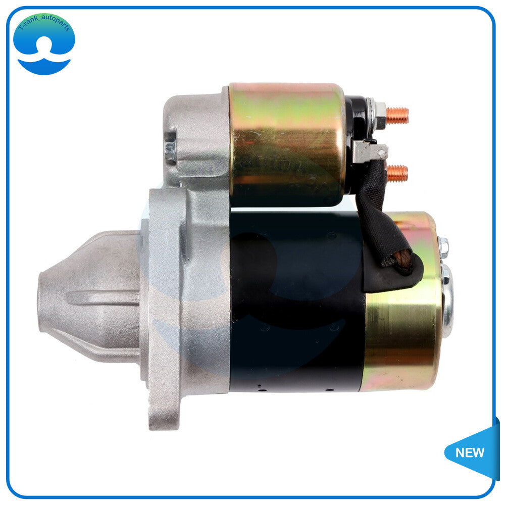 8 Teeth CW Starter for 2001 2002 2003 2004 2005 for Kia Rio 1.5L 1.6L SMT0199 17811