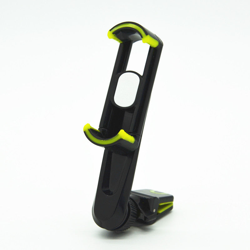 Car Suv Rocker Arm Air Vent Outlet Clip Scalable Phone Holder Bracket For Phone