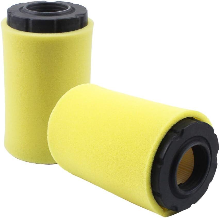 2x Air Filter for BRIGGSSTRATTON 793569 4241 5415 GY21055 063-4026-00 MIU11511