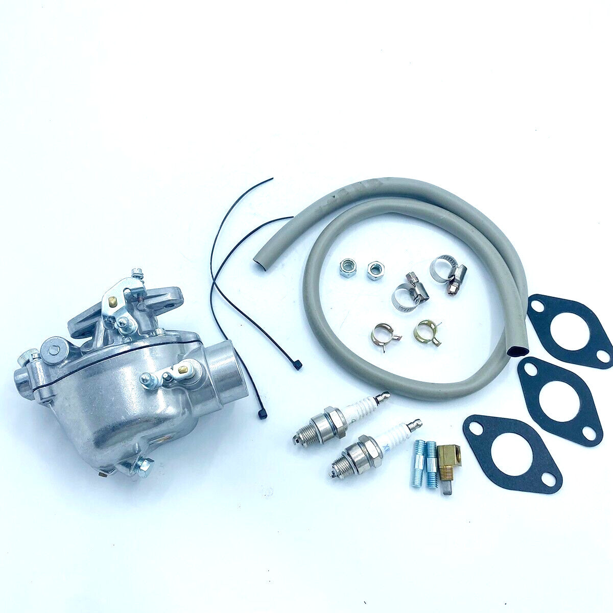 8N9510C HEAVY DUTY Marvel Schebler for Ford Tractor Carburetor Kit for 2N 8N 9N