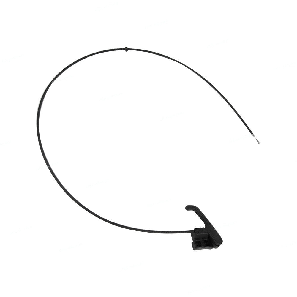 05104405AA Hood Release Cable with Handle For 2003 2004 2005 2006 for Dodge Sprinter