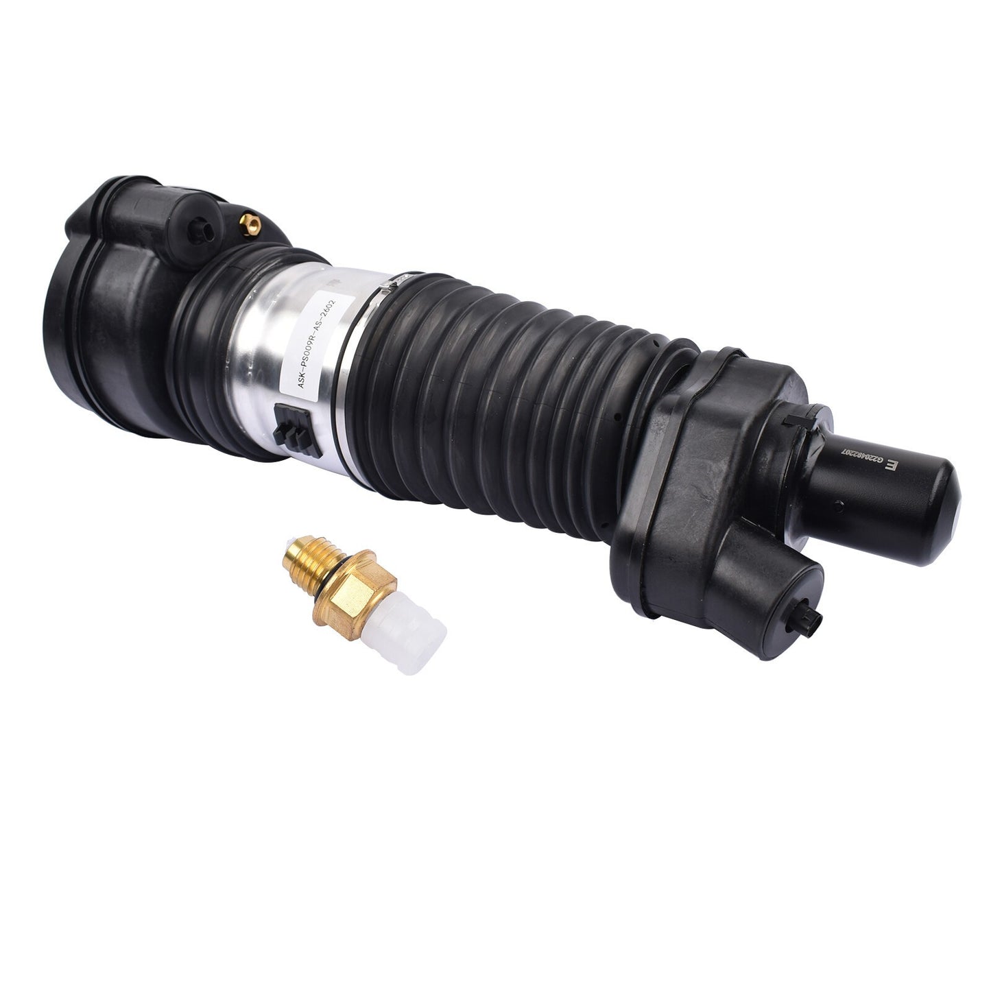 Front Strut Mount Gasket for BMW 1 F20 12-20