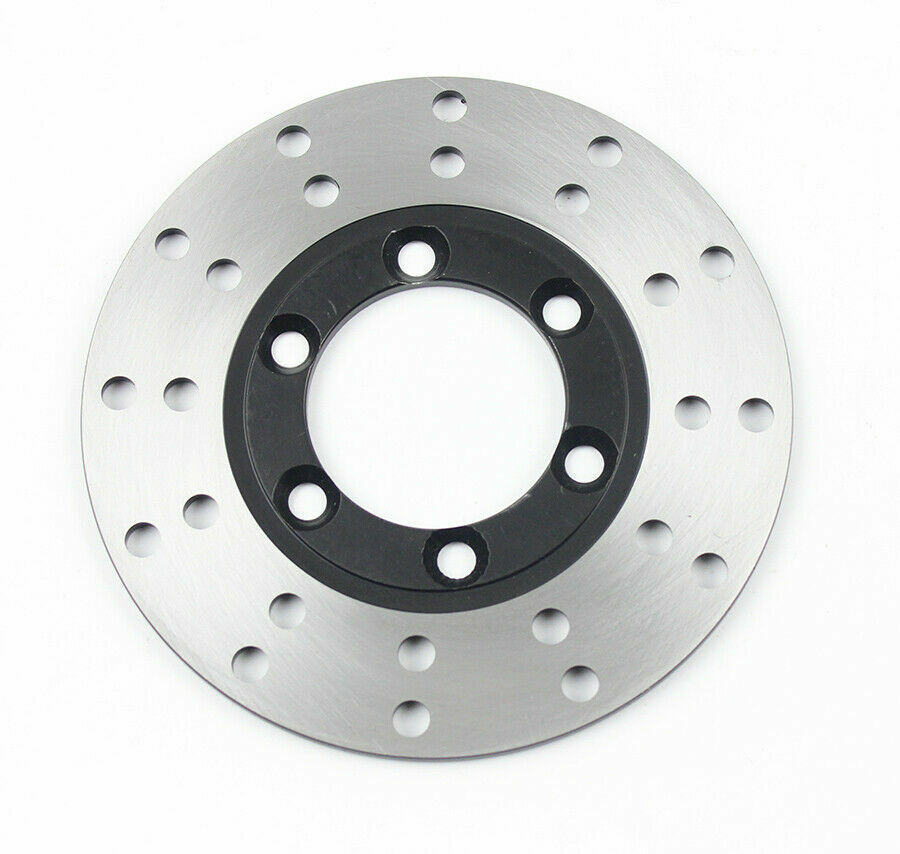 130MM Steel Front Disc Brake Rotor 150C-250CC ATV Quad Taotao NST Sunl