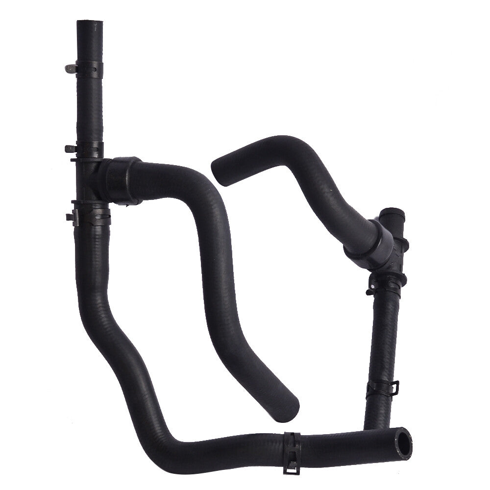 for Dodge Journey 2.4 VVT 2009-19 Heater Hose Set w/ TEE Supply-Return 5058437AK