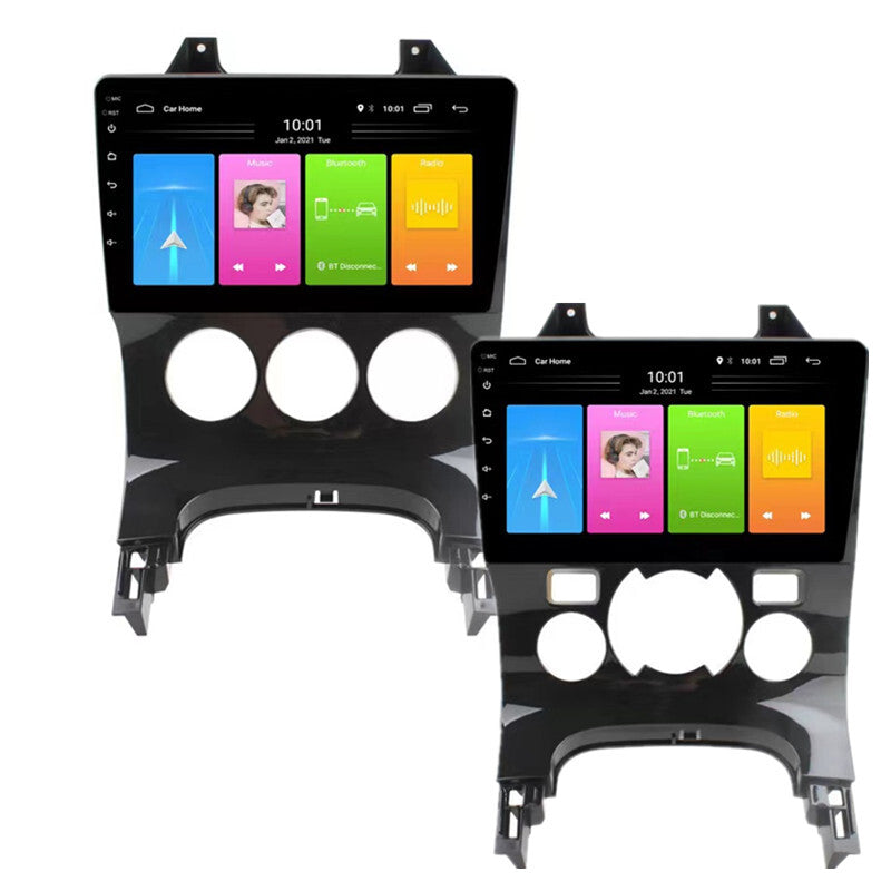 Android Stereo Radio Video Multimedia Player for Peugeot 3008 09-15 Navigation