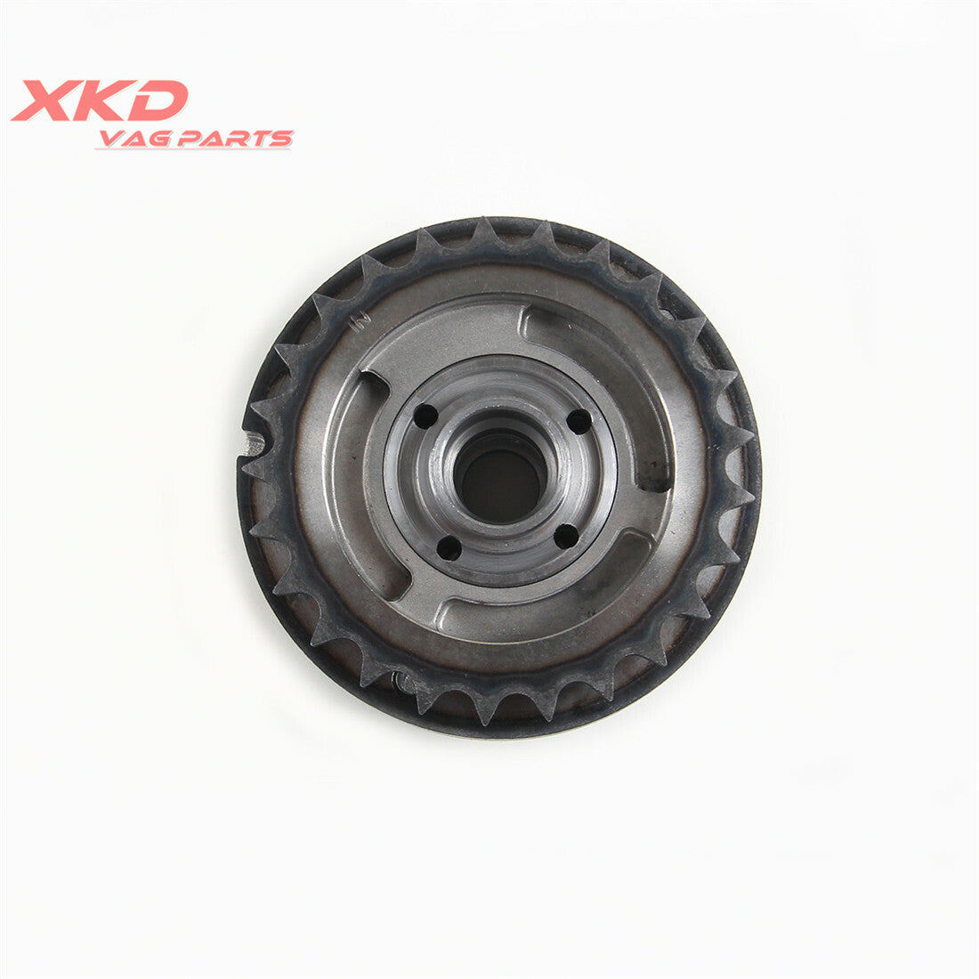 Intake camshaft adjuster suitable for Audi A4 A6 3.2L AUK BKH BYU BNS 2.4L BDW