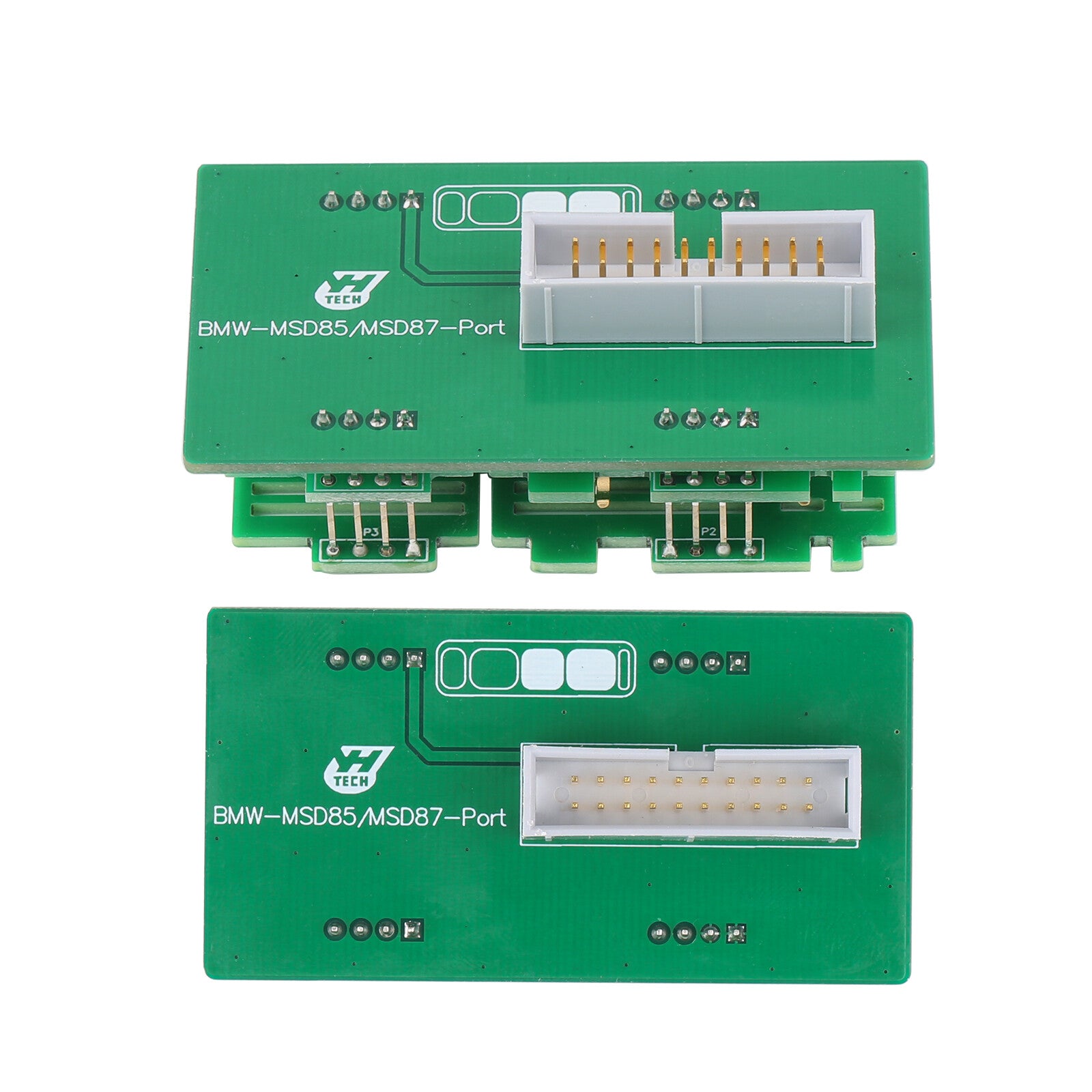 Yanhua ACDP Module 27 Fit for BMW MSV80 MSD8X MSV90 DME Read/Write ISN  Clone