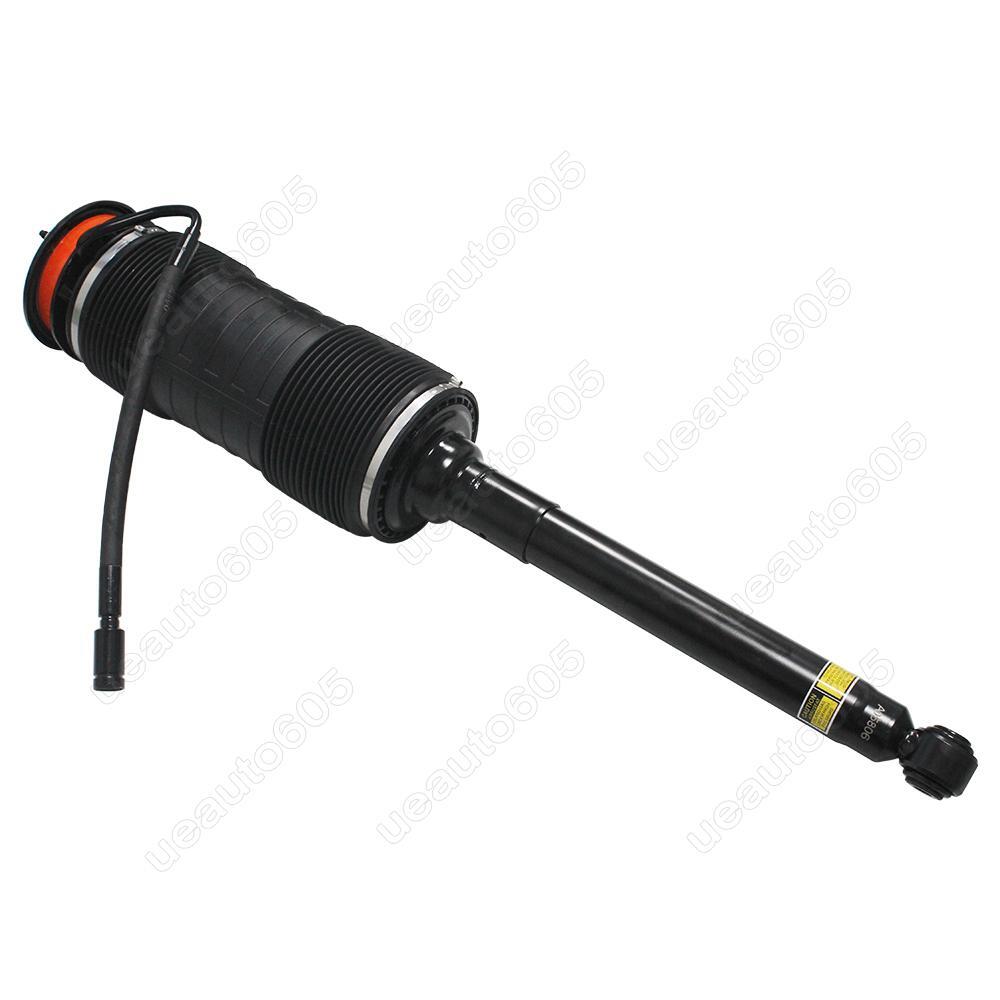 2X for MERCEDES W221 S-Class S550 C216 REAR HYDRAULIC SHOCK ABC STRUT 2213200313