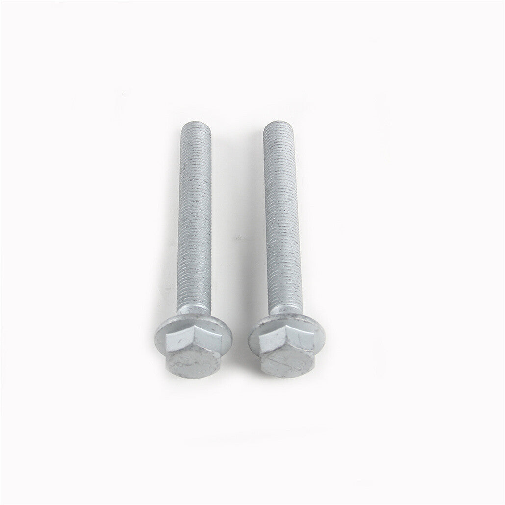 2 Front subframe assembly bracket bolts and rear subframe fixing bolts are suitable for Volkswagen .
