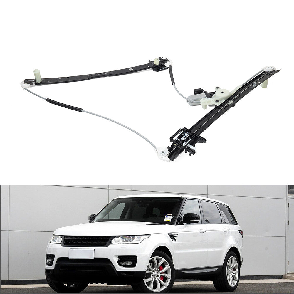 Power Window Regulator Assembly for Land Rover for Range Rover Sport 2014-2022 15