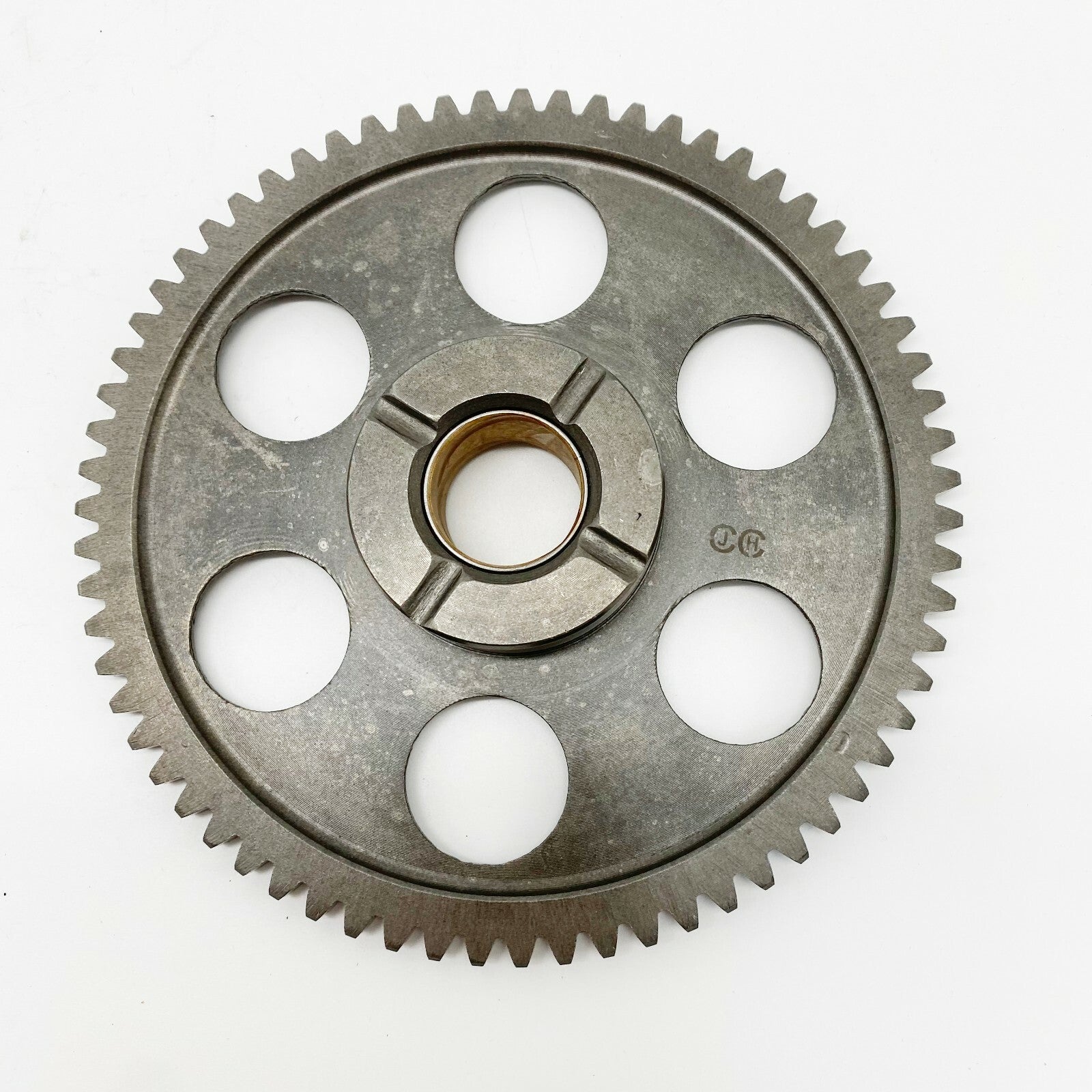 Disk Gear UTV ATV HS700 HS500 HiSUN MASSIMO SuperMach BENNCHE TSC MSU YS