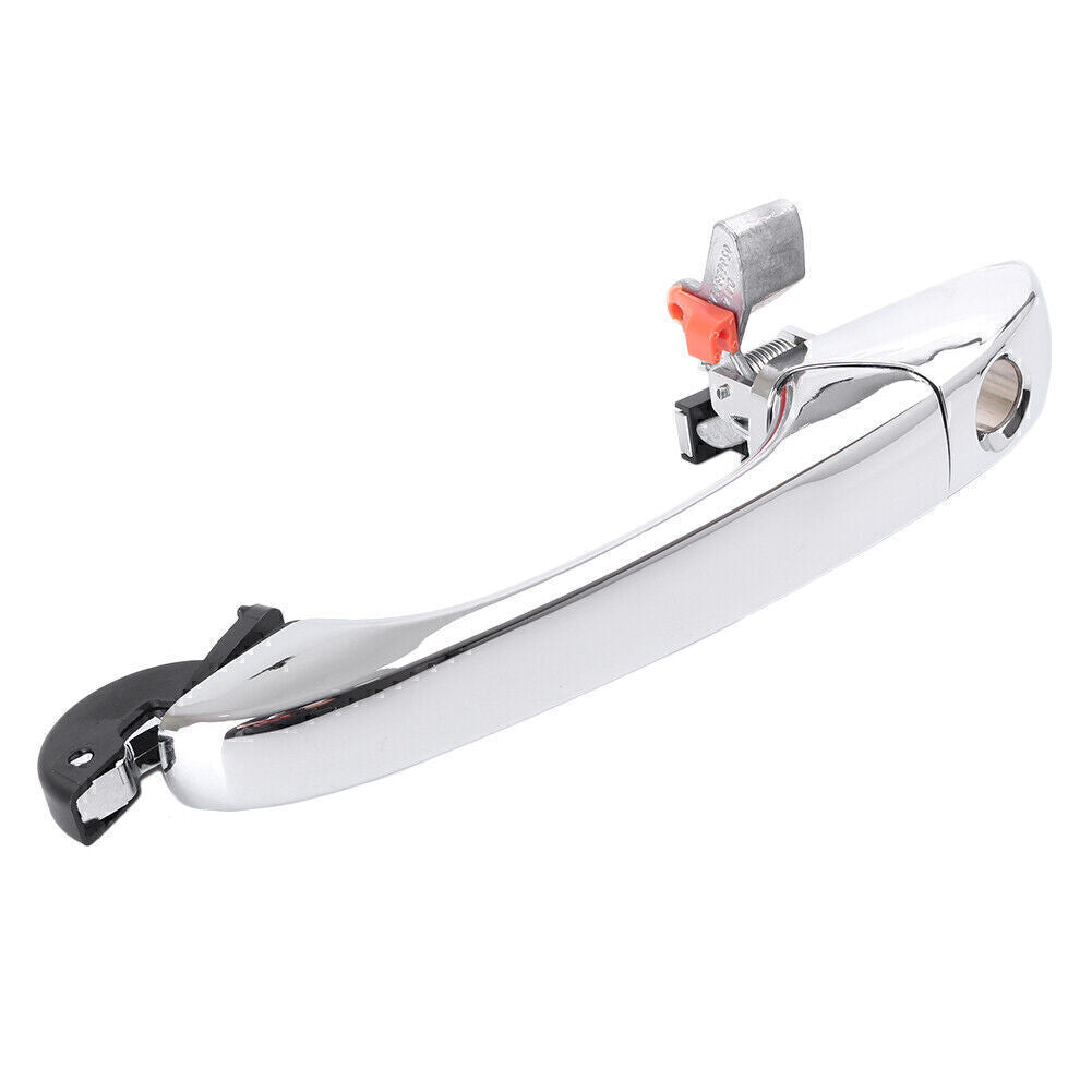 Outer Door Handle Front Left Side for Chrysler 300C 2005-2010 for Dodge Charger 2007