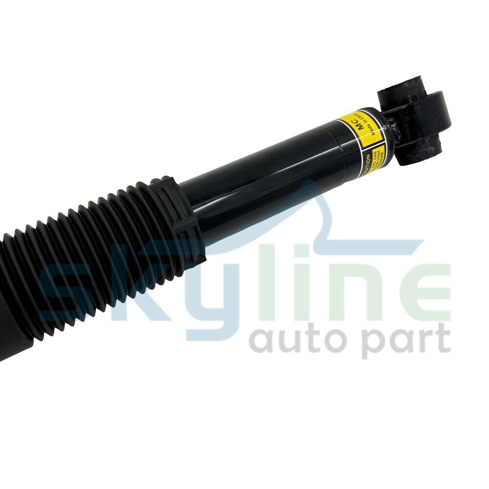 4x Front Rear Shock Struts Assys w/Electric for Audi Q5 SQ5 Quattro S5 2008-2017