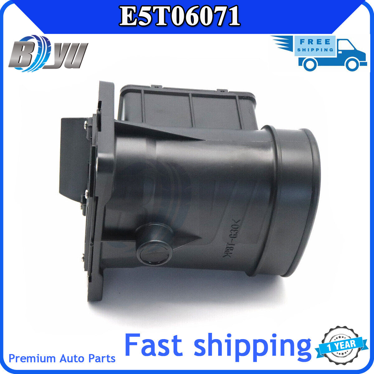 Air flow meter sensor suitable for 3000GT COLT GALANT MIGHTY MAX STEALT E5T05071 E5T06071