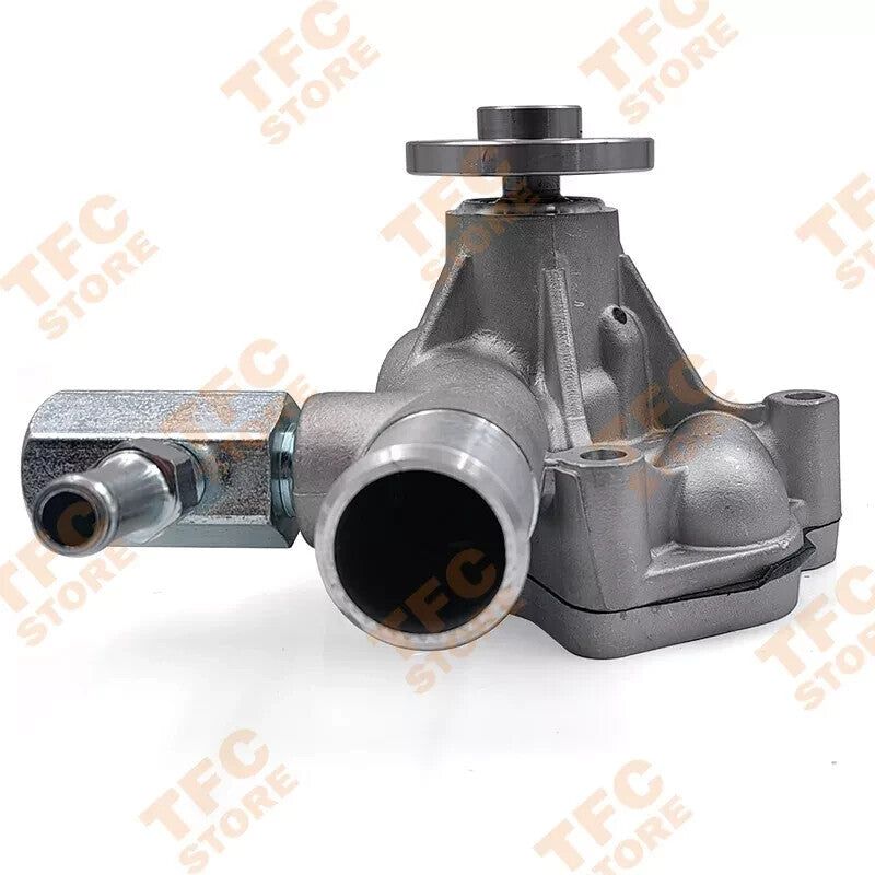 New 161007870171 Water Pump for Toyota for Toyota 2Z 3Z Engine Tractor