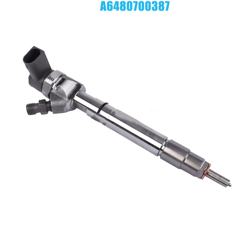 One-pack 6480700387 diesel fuel injector suitable for Mercedes-Benz S211 W211 E320 3.2L 05-06