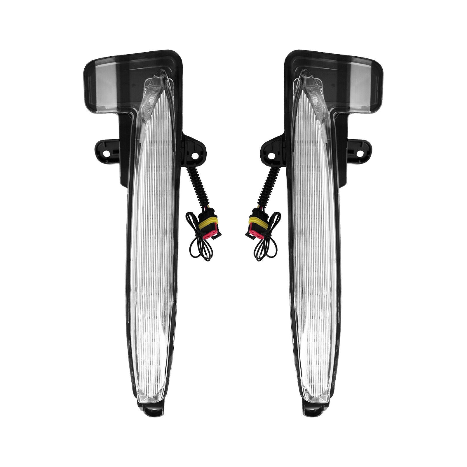 Front Bumper LED Fog Driving Light DRL Lamp For 2020 2021 for Toyota for Corolla SE XSE