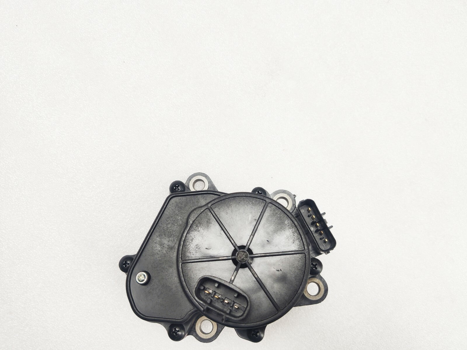 CFMOTO ATV 500CC Actuator Motor Gear Power Differential CForce CF500 Front