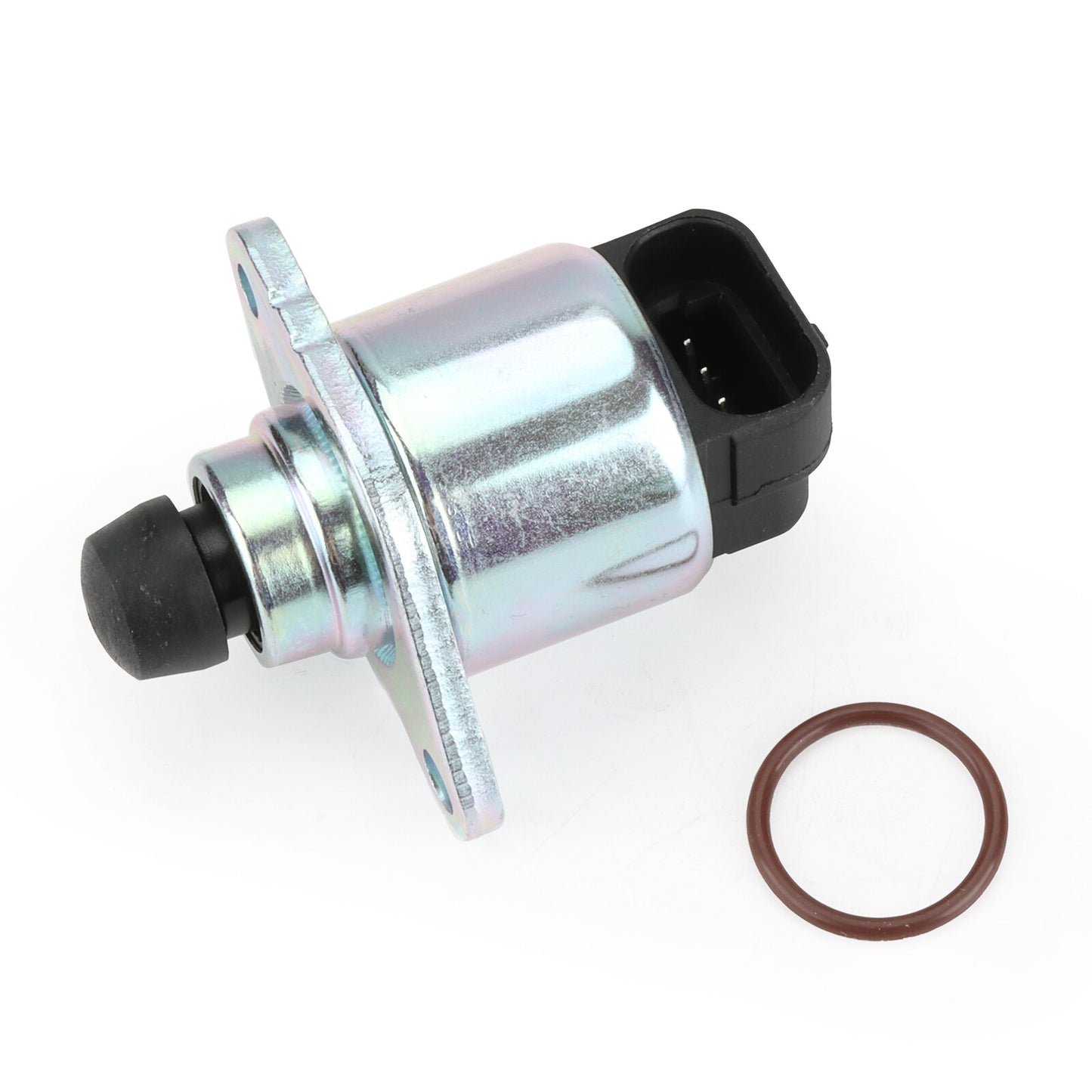 One piece of idle control valve 17113598 2H1057 suitable for Cadillac for Chevrolet Silverado for GMC for SIERRA .