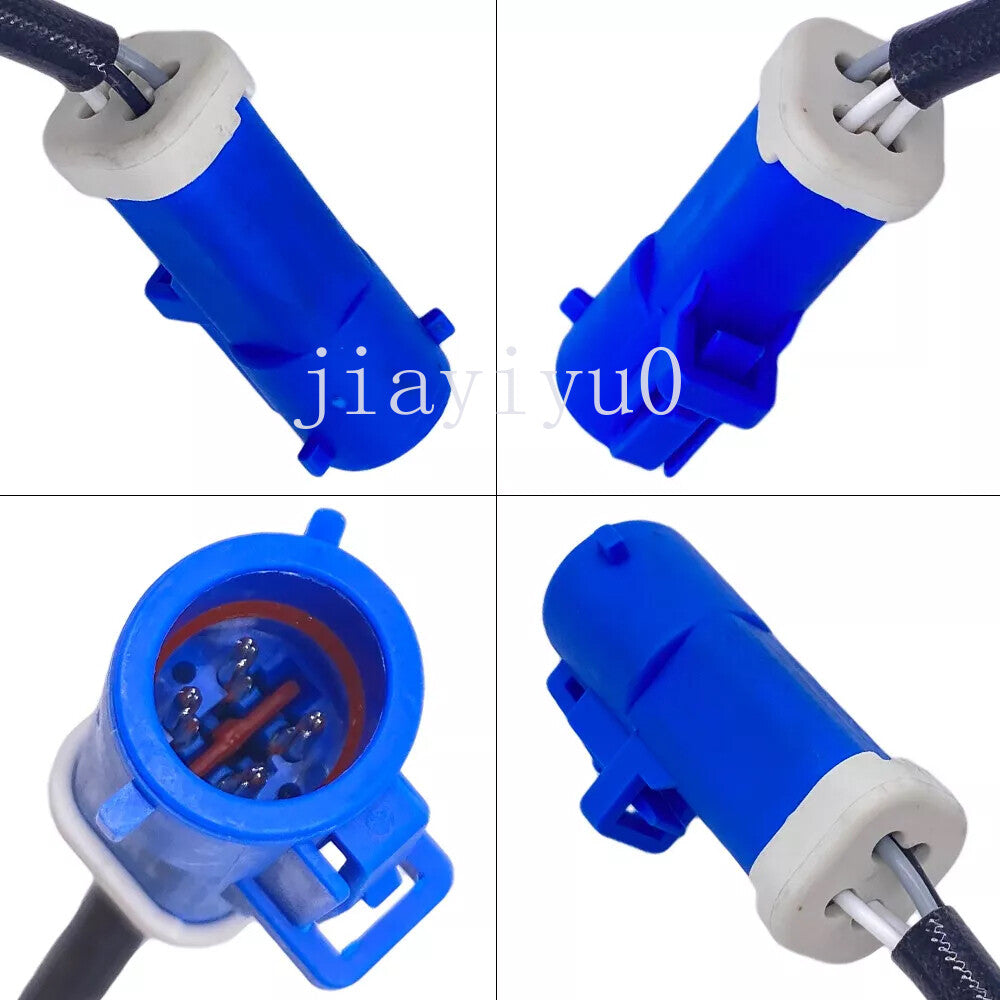 1PC 3687334RX For 2013-2018 ISX Nitrogen Oxide Nox Sensor Outlet 2894941