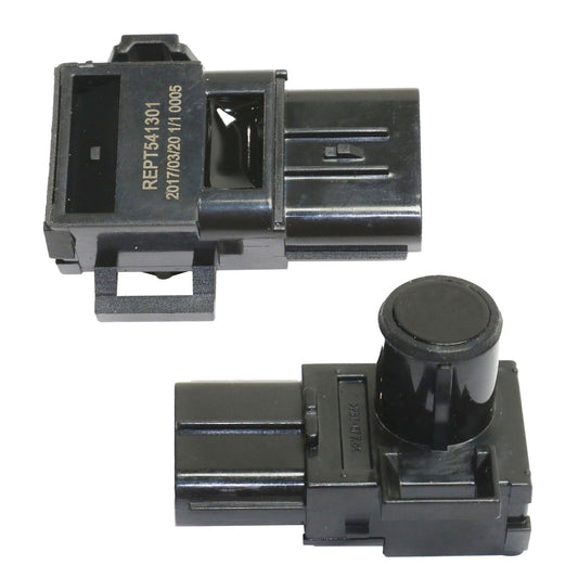 2PCS Parking Assist Sensor For 2007-2013 for Toyota Tundra Front or Rear LeftRight