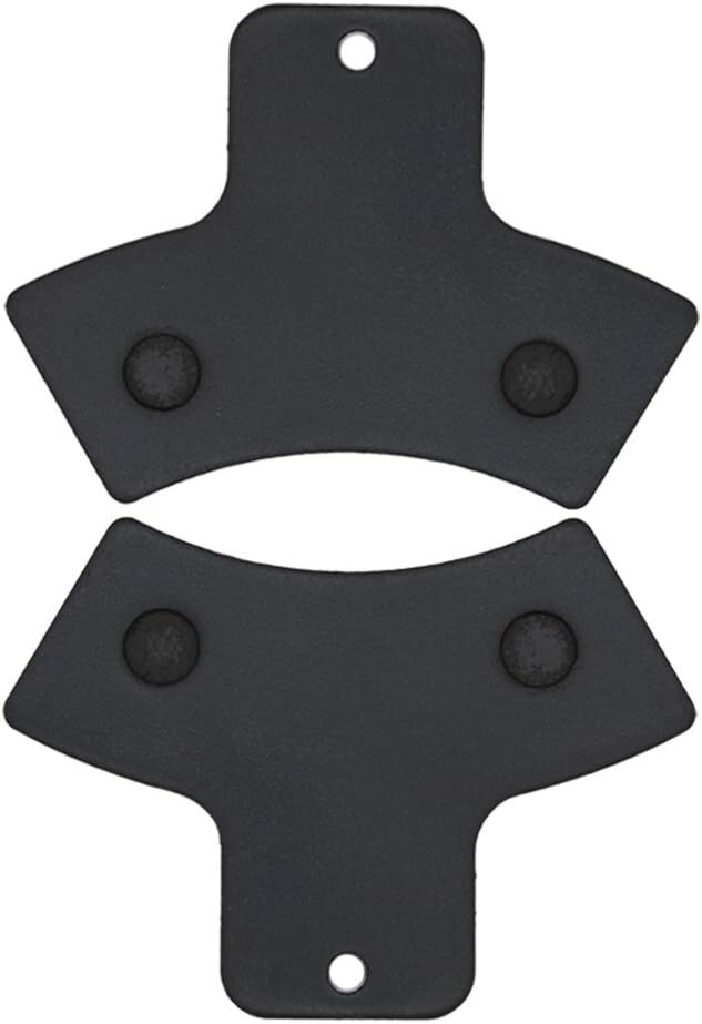 Rear Brake Pads for POLARIS 250 Trail Blazer 1999 2000 2001 2002 2003 2004