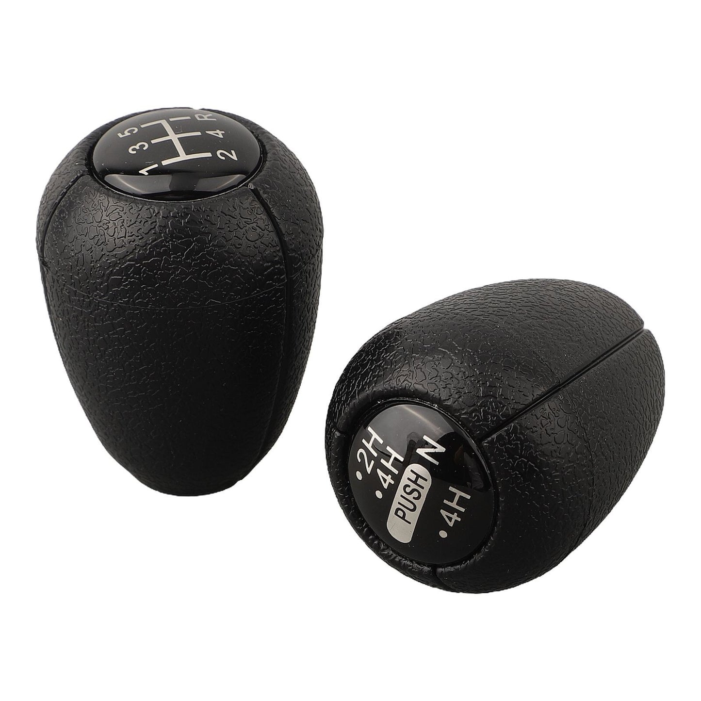 Easy Installation Manual Gear Shift Knob  Gaiter for Nissan For Patrol