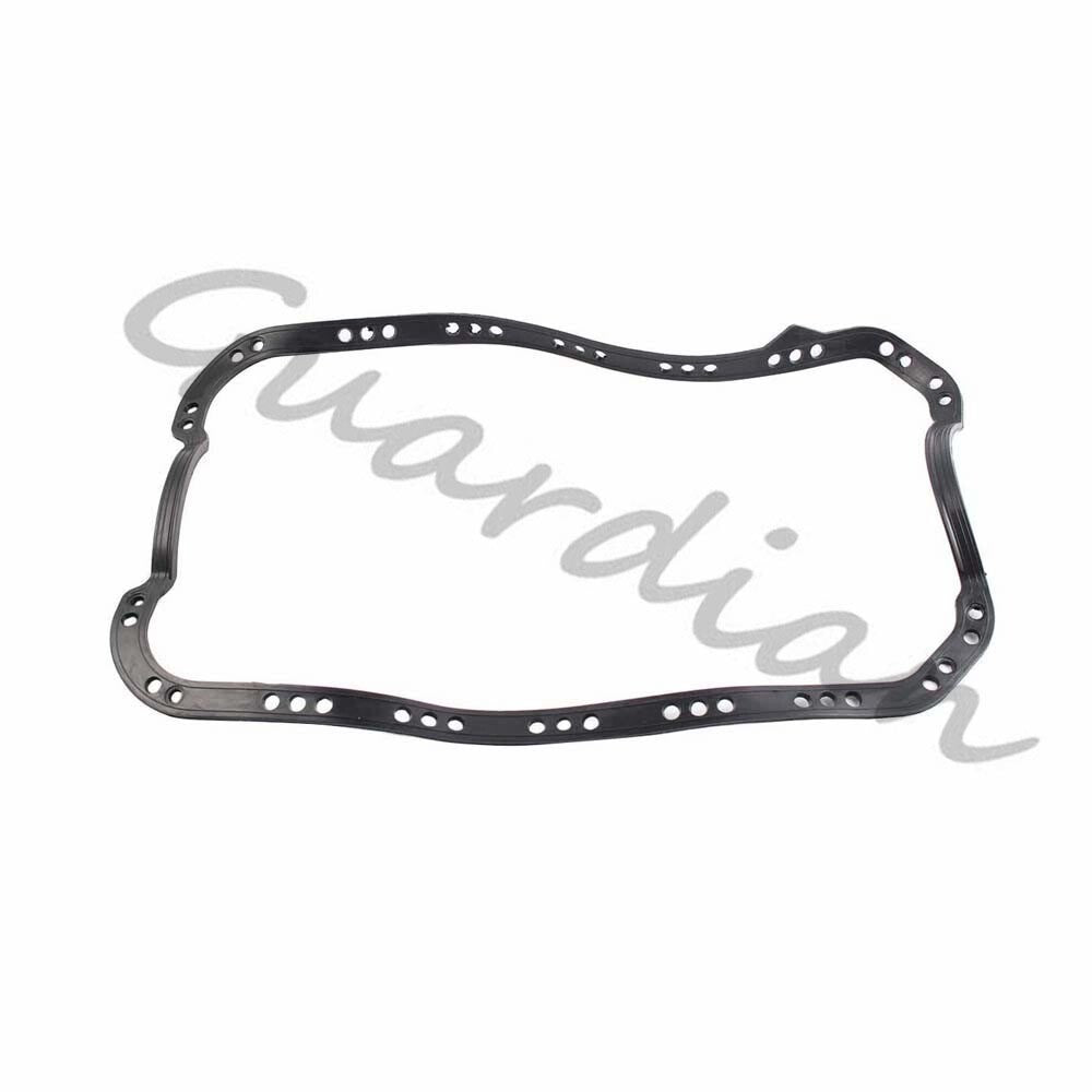 1PC 11251-P01-004 Oil Pan Gasket for Honda 2/3/4dr DX EX VX CRX Del Sol S SI